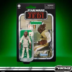 Star Wars The Vintage Collection Almirante Ackbar