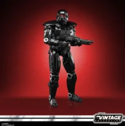 Star Wars The Vintage Collection Dark Trooper
