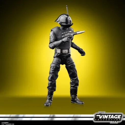 Star Wars The Vintage Collection Imperial Gunner