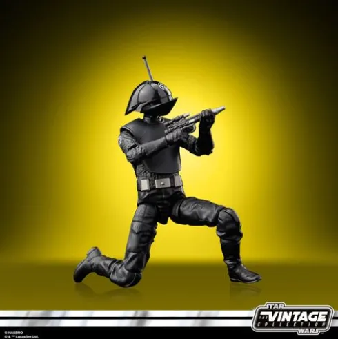 Star Wars The Vintage Collection Imperial Gunner