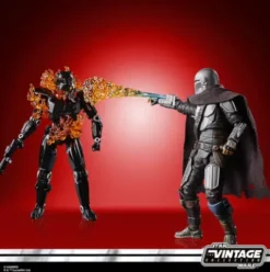 Star Wars The Vintage Collection The Rescue Set Multipack