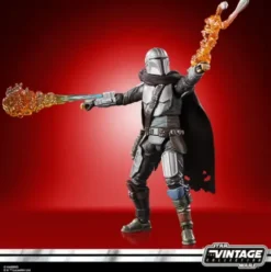 Star Wars The Vintage Collection The Rescue Set Multipack
