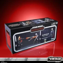 Star Wars The Vintage Collection The Rescue Set Multipack