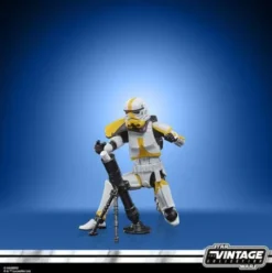 Star Wars The Vintage Collection Artillery Stormtrooper