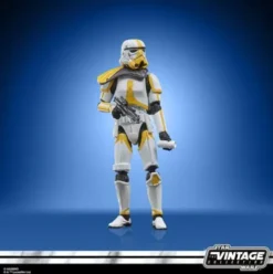 Star Wars The Vintage Collection Artillery Stormtrooper