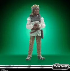 Star Wars The Vintage Collection Nikto (Skiff Guard)