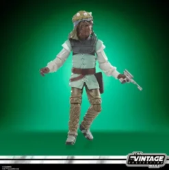 Star Wars The Vintage Collection Nikto (Skiff Guard)
