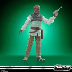 Star Wars The Vintage Collection Nikto (Skiff Guard)