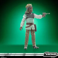 Star Wars The Vintage Collection Nikto (Skiff Guard)