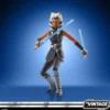 Star Wars The Vintage Collection Ahsoka Tano The Clone Wars (Mandalore)
