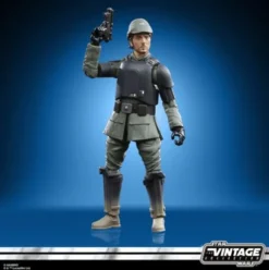 Star Wars The Vintage Collection Cassian Andor (Aldhani Mission)