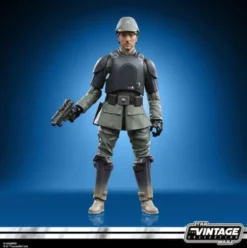 Star Wars The Vintage Collection Cassian Andor (Aldhani Mission)