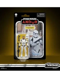 Star Wars The Vintage Collection Clone Trooper Phase II Armor Andor