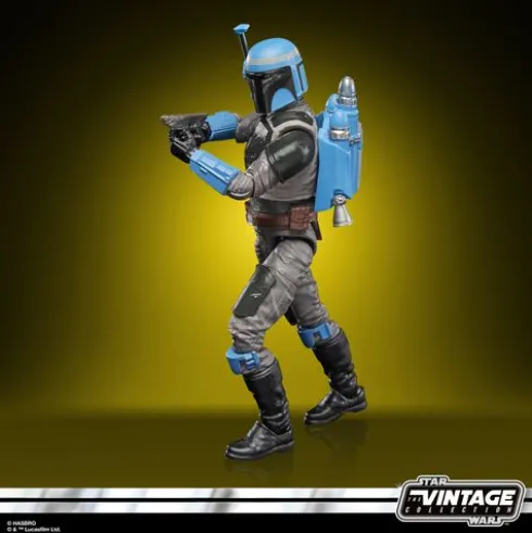 Star Wars The Vintage Collection Axe Woves