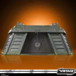 Star Wars The Vintage Collection Endor Bunker