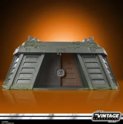 Star Wars The Vintage Collection Endor Bunker