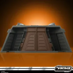Star Wars The Vintage Collection Endor Bunker