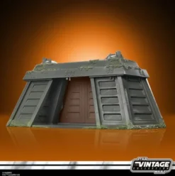 Star Wars The Vintage Collection Endor Bunker