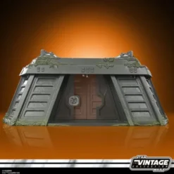 Star Wars The Vintage Collection Endor Bunker