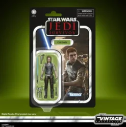 Star Wars The Vintage Collection Cal Kestis