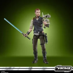 Star Wars The Vintage Collection Cal Kestis