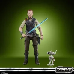 Star Wars The Vintage Collection Cal Kestis