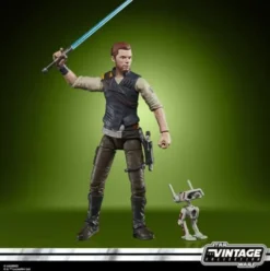 Star Wars The Vintage Collection Cal Kestis