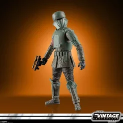 Star Wars The Vintage Collection Din DJarin Morak
