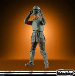 Star Wars The Vintage Collection Din DJarin Morak