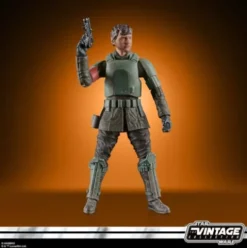 Star Wars The Vintage Collection Din DJarin Morak