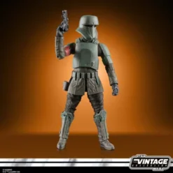 Star Wars The Vintage Collection Din DJarin Morak