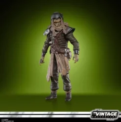 Star Wars The Vintage Collection Klatooinian Raider