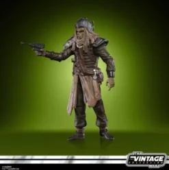 Star Wars The Vintage Collection Klatooinian Raider