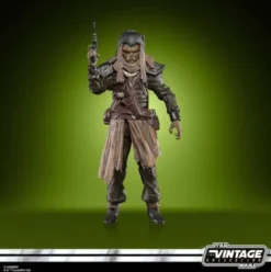 Star Wars The Vintage Collection Klatooinian Raider