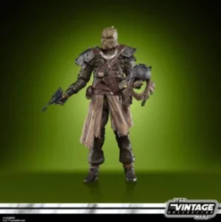 Star Wars The Vintage Collection Klatooinian Raider