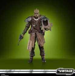 Star Wars The Vintage Collection Klatooinian Raider