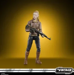 Star Wars The Vintage Collection Vel Sartha