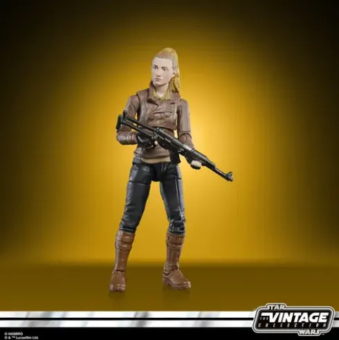 Star Wars The Vintage Collection Vel Sartha