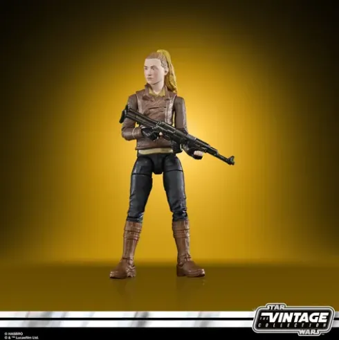 Star Wars The Vintage Collection Vel Sartha
