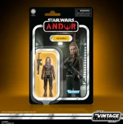 Star Wars The Vintage Collection Vel Sartha