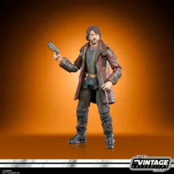 Star Wars The Vintage Collection Cassian Andor