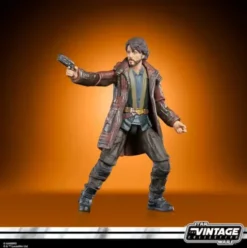 Star Wars The Vintage Collection Cassian Andor