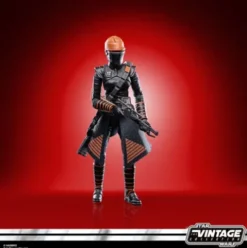 Star Wars The Vintage Collection Fennec Shand