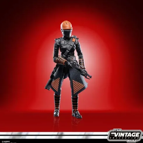 Star Wars The Vintage Collection Fennec Shand