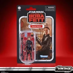 Star Wars The Vintage Collection Fennec Shand
