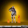 Star Wars The Vintage Collection Incinerator Trooper & Grogu The Mandalorian