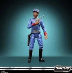 Star Wars The Vintage Collection Bespin Security Guard (Isdam Edian)