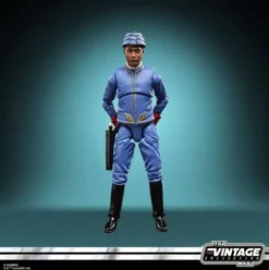 Star Wars The Vintage Collection Bespin Security Guard (Isdam Edian)