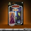 Star Wars The Vintage Collection Barriss Offee