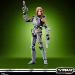 Star Wars The Vintage Collection Gaming Greats Shae Vizla